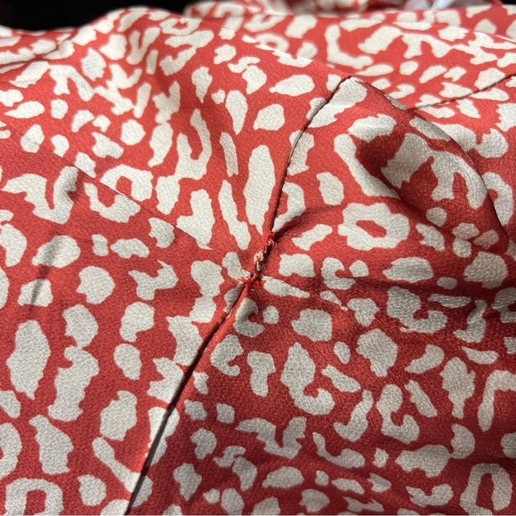 Majorelle Shiloh Mini Dress Size Large - Picture 10 of 13